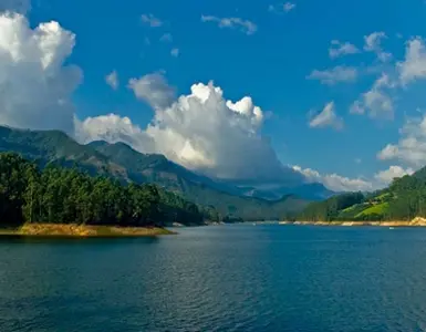 Kerala Backwater Tour